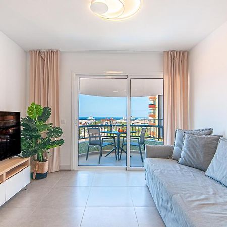 Modern Ocean View Apartment Ph12 Los Cristianos  Exterior photo