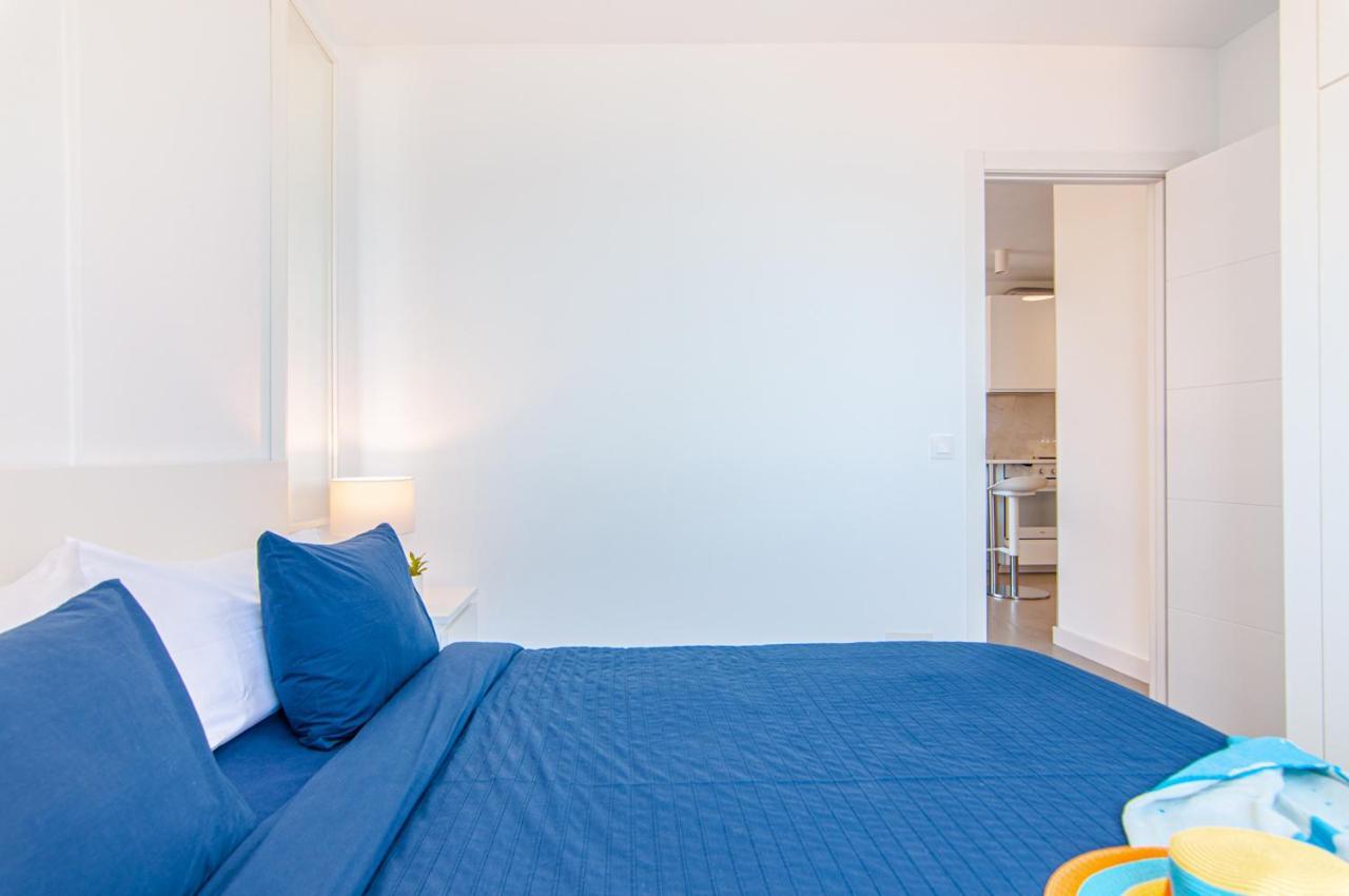 Modern Ocean View Apartment Ph12 Los Cristianos  Exterior photo