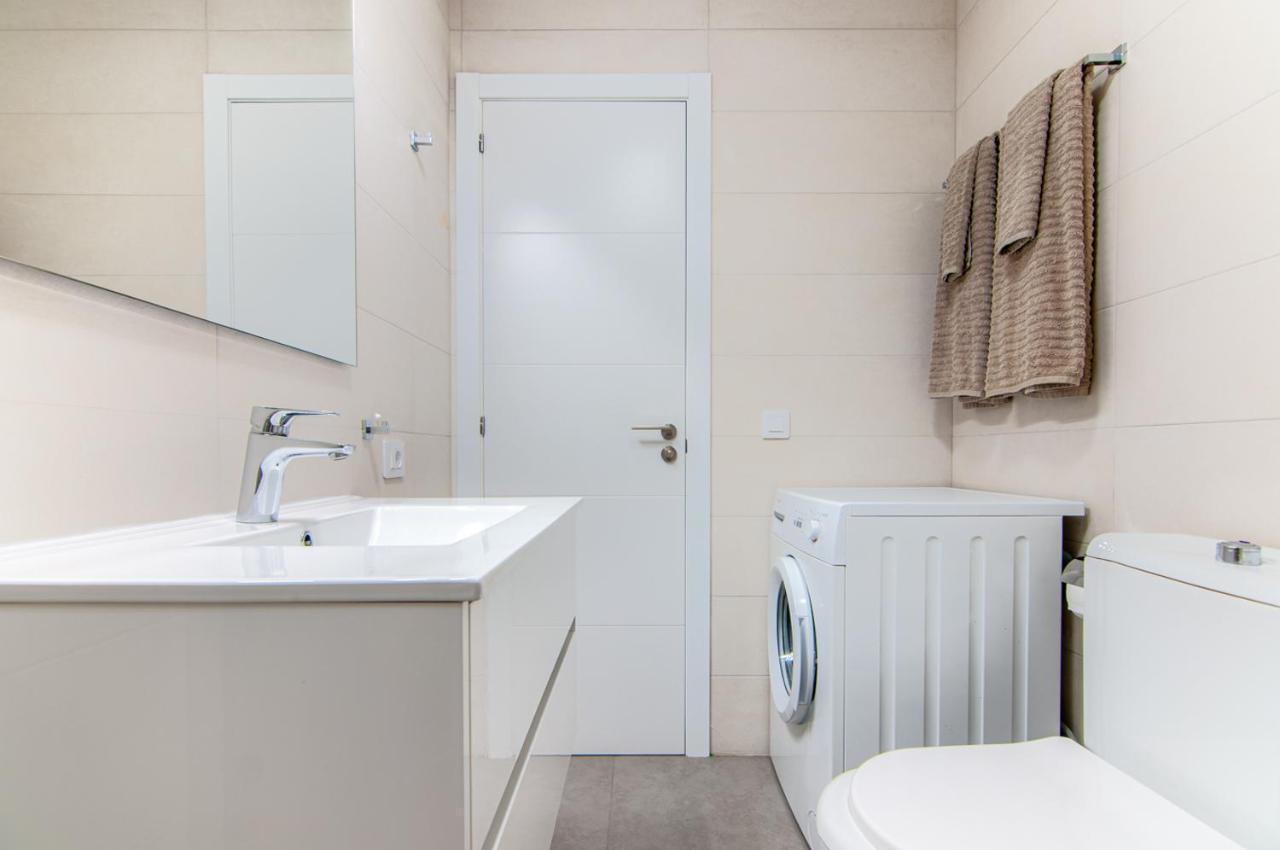 Modern Ocean View Apartment Ph12 Los Cristianos  Exterior photo