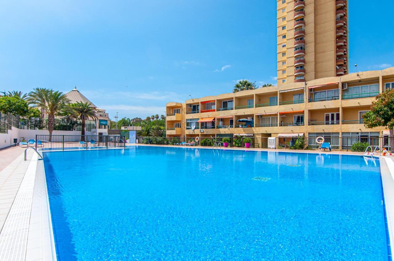 Modern Ocean View Apartment Ph12 Los Cristianos  Exterior photo