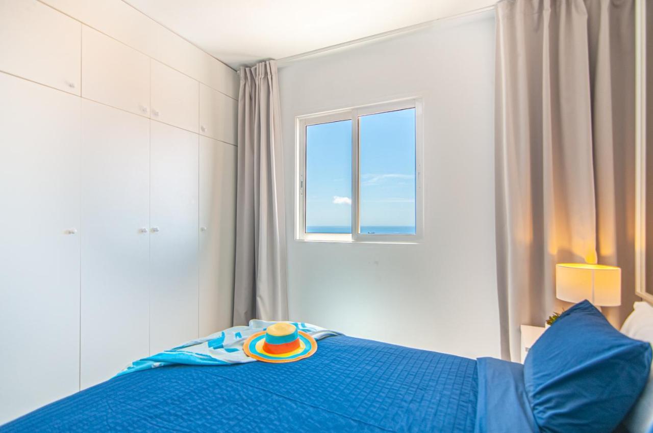 Modern Ocean View Apartment Ph12 Los Cristianos  Exterior photo
